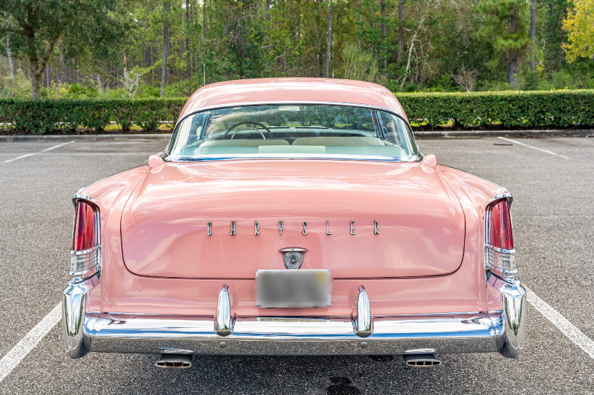 24-years-owned 1956 chrysler new yorker newport