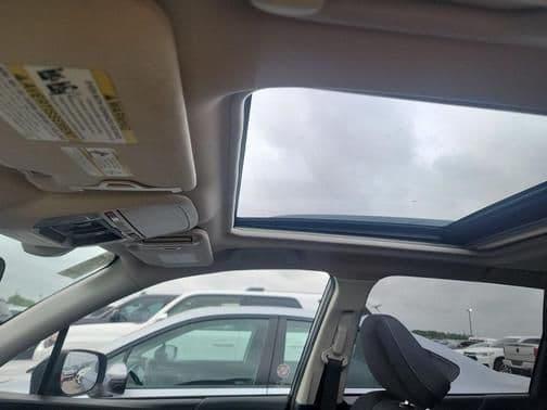 2019 subaru forester premium in edmond, oklahoma