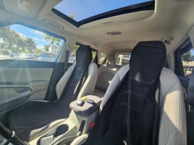 2024 kia soul ex