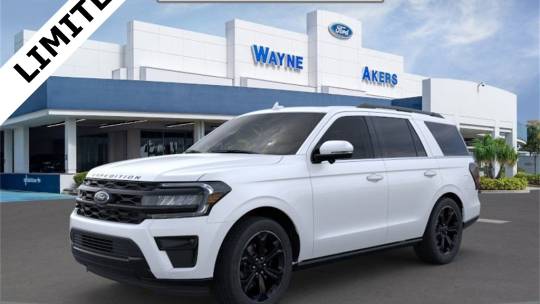 2024 Ford Expedition