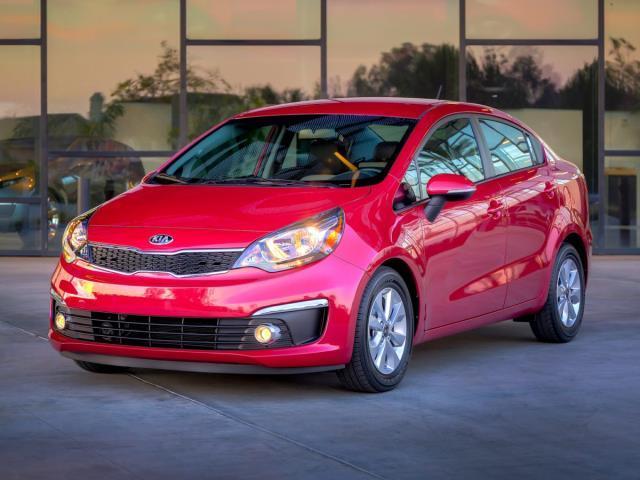 2017 kia rio lx lx 4dr sedan 6a for sale in gladstone, oregon