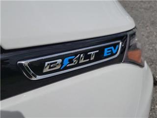 2019 Chevrolet Bolt lt