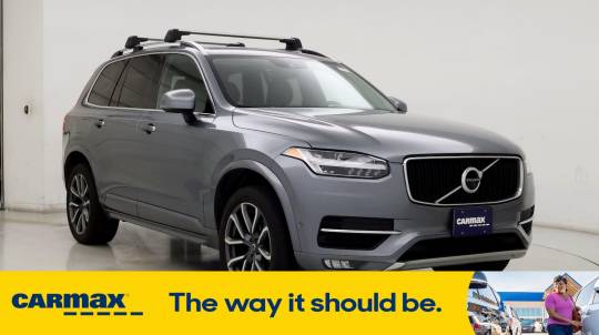 2018 Volvo XC90