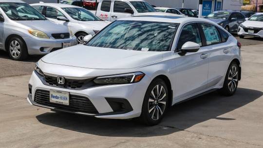 2024 Honda Civic
