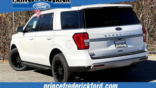2024 Ford Expedition