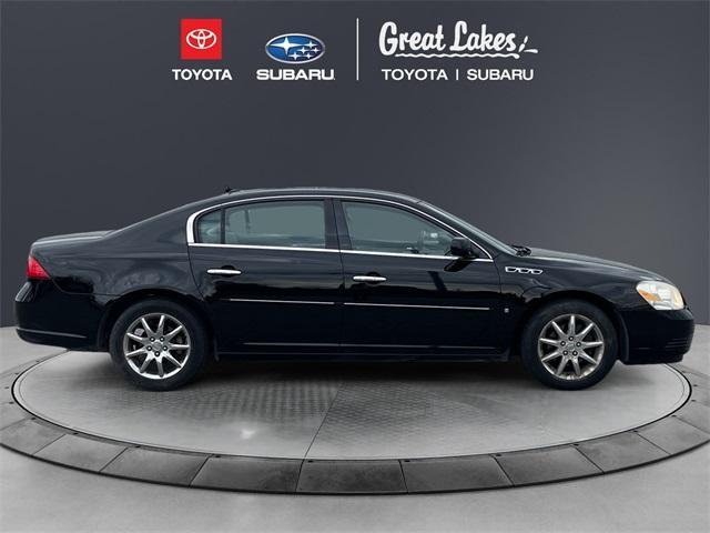 2006 buick lucerne cxl