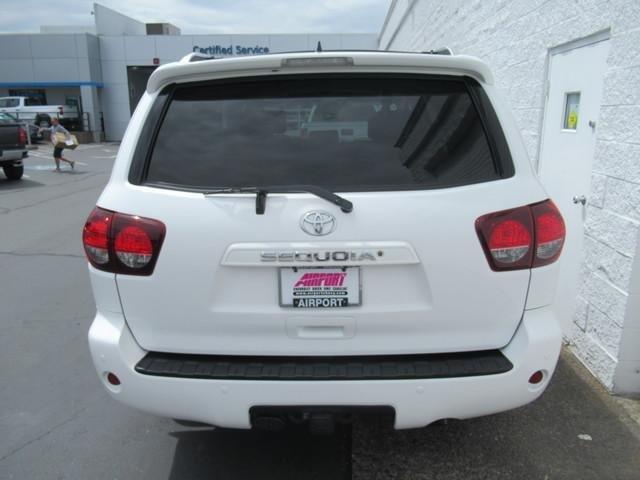 used 2018 toyota sequoia 4wd sr5 medford, or 97504 for sale in medford, oregon