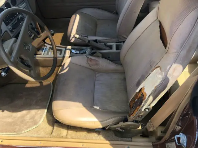 1979 toyota corolla sr5 sport coupe