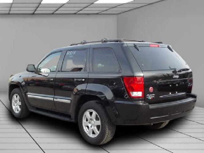 2010 jeep grand cherokee laredo in bronx, ny