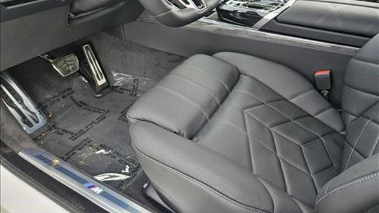 2024 bmw 7 series 760i xdrive