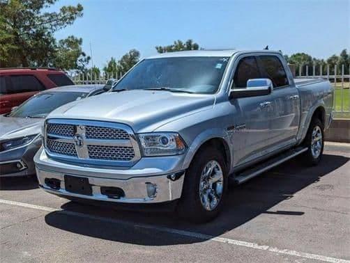 2016 ram 1500 laramie in mesa, arizona
