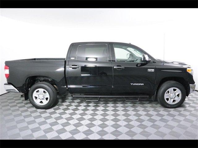 used 2017 toyota tundra sr5 knoxville, tn 37922 for sale in knoxville, tennessee