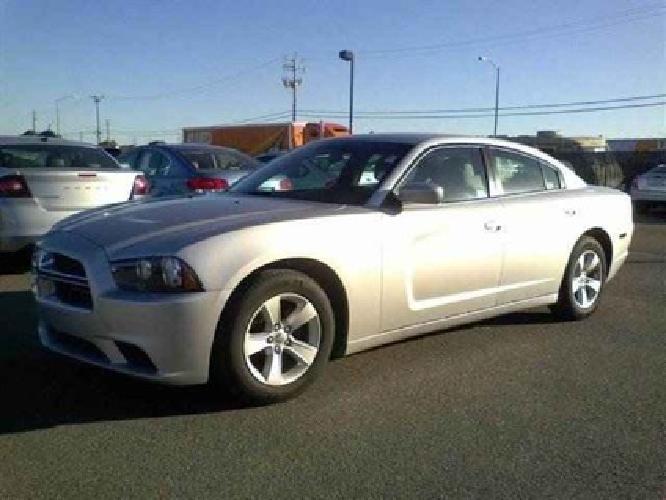 2012 dodge charger se sedan 4d in san leandro, ca