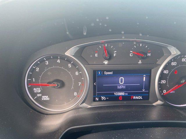 2021 chevrolet blazer 3lt
