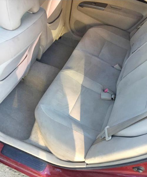 2005 toyota prius in california by owner