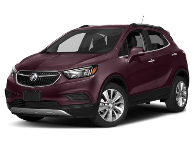 2018 buick encore essence