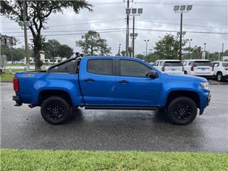 2022 Chevrolet z71
