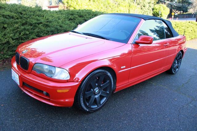 2002 bmw 325 ci