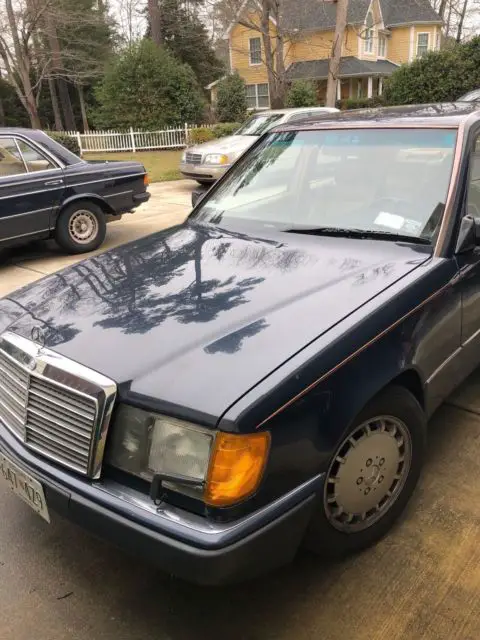 no reserve!1 owner! 58k original miles untouched original classic
