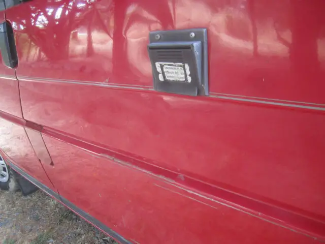 1993 vw eurovan mv country homes camper volkswagen 5 speed pop top weekender