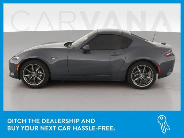 2020 mazda mx-5 miata rf in dulles, virginia