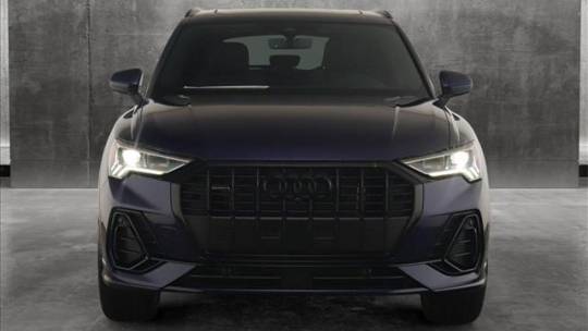 2024 Audi Q3