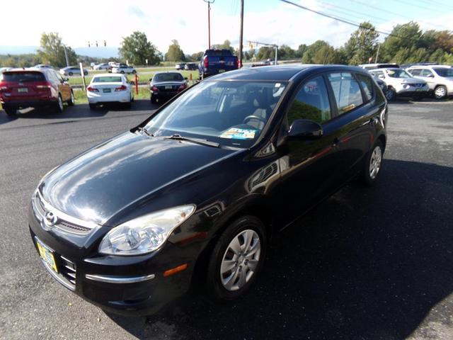 2012 hyundai elantra touring gls