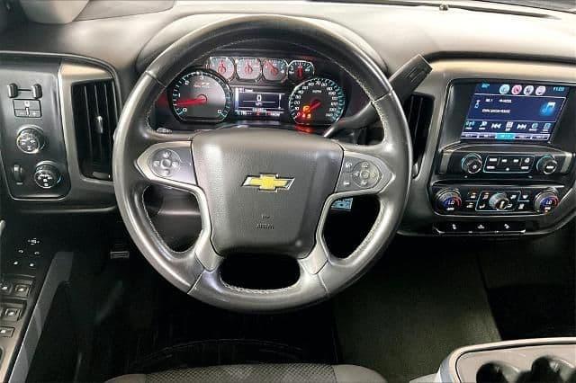 2016 chevrolet silverado 1500 lt in baton rouge, louisiana