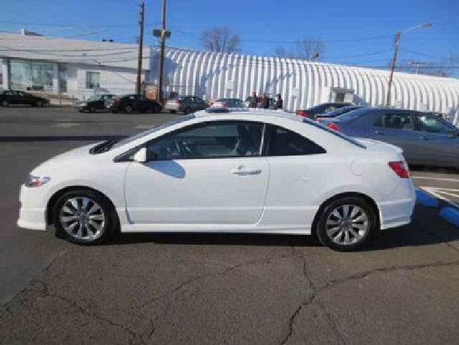 2011 honda civic ex in langhorne, pa