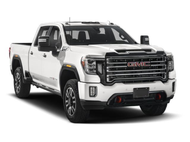 2020 gmc sierra 3500 base
