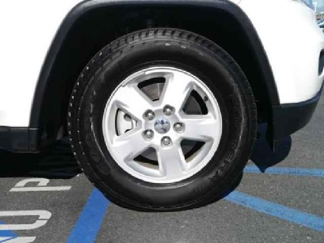 2011 jeep grand cherokee in san juan capistrano, ca