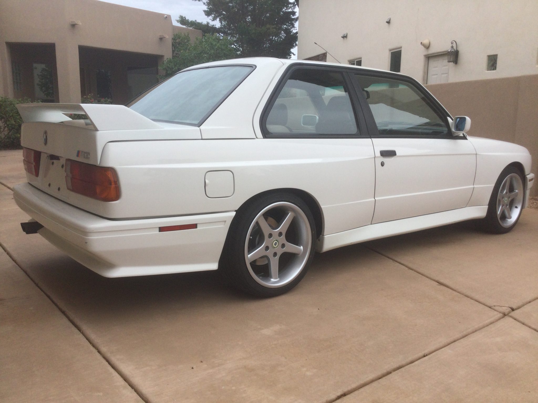 1990 bmw m3