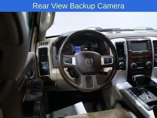 2011 dodge ram 1500 laramie in fargo, north dakota