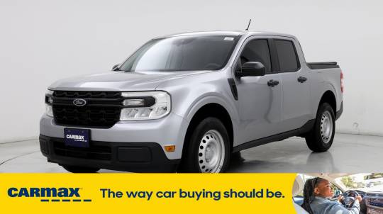 2023 Ford Maverick