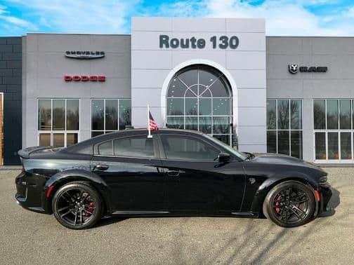2020 dodge charger in northwoods, illinois