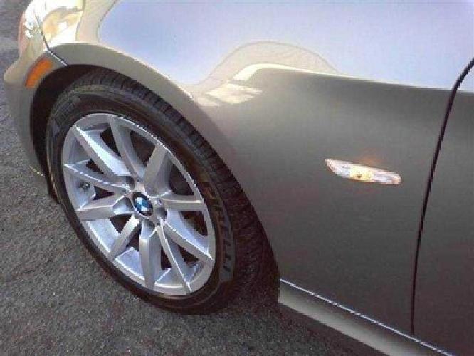 2009 bmw 3 series 328i sedan 4d in woodbridge, va