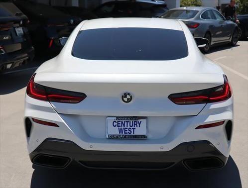 2022 bmw 840
