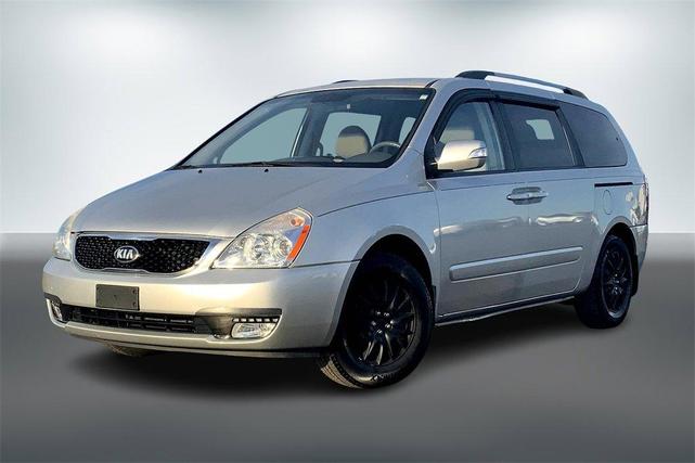 2014 kia sedona lx