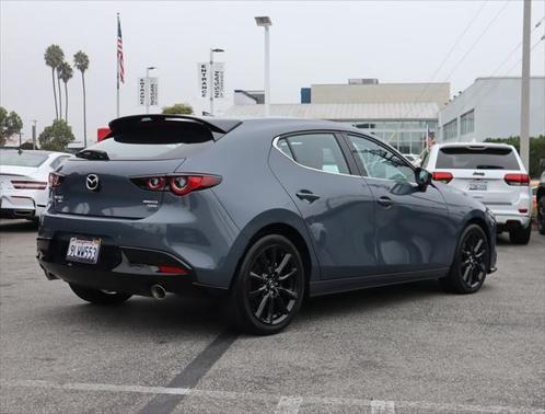 2024 mazda mazda3