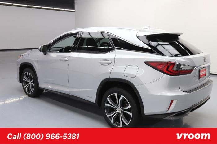 used 2016 lexus rx 450h awd fort smith, ar 72904 for sale in fort smith, arkansas