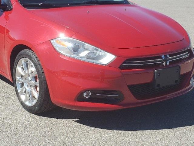 2014 dodge dart limited limited 4dr sedan for sale in las cruces, new mexico