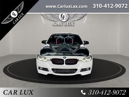 2017 bmw 330