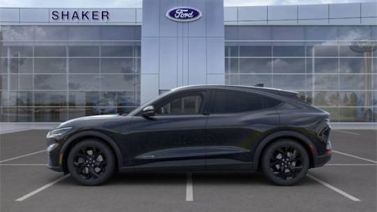 2024 Ford Mustang Mach-E