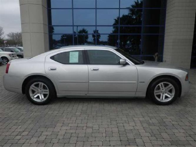 2006 dodge charger r/t in orlando, fl
