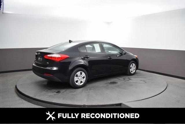 used 2016 kia forte lx sedan omaha, ne 68127 for sale in omaha, nebraska