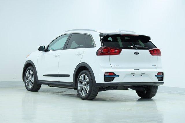 2021 kia niro ev ex