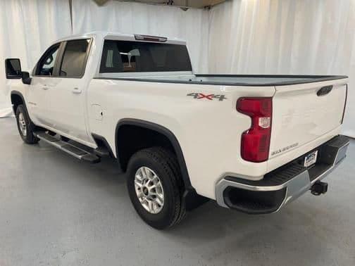 2023 chevrolet silverado 2500 lt in coldfoot, alaska