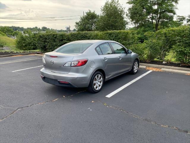 2010 mazda mazda3 s sport