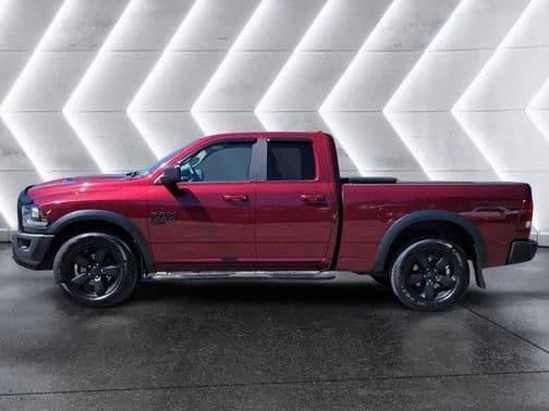2019 ram 1500 classic warlock in johnsbury, vermont