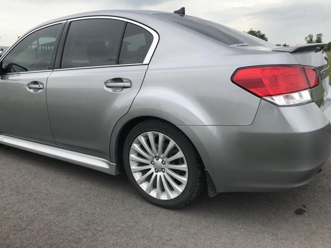 used 2011 subaru legacy 2.5gt limited bozeman, mt 59718 for sale in bozeman, montana